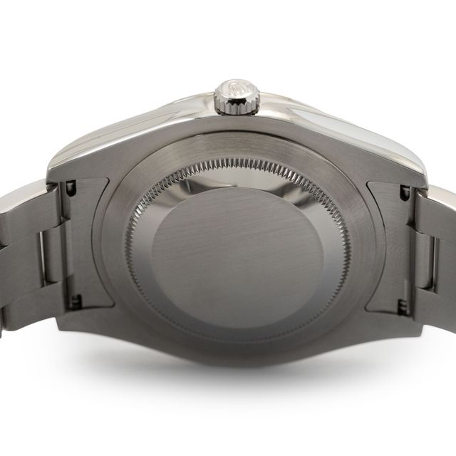 Rolex Datejust II 116334 Image 4